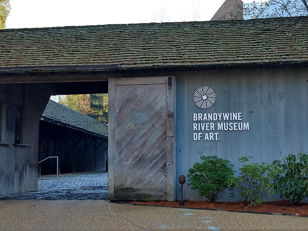 Brandywine River Museum of Art