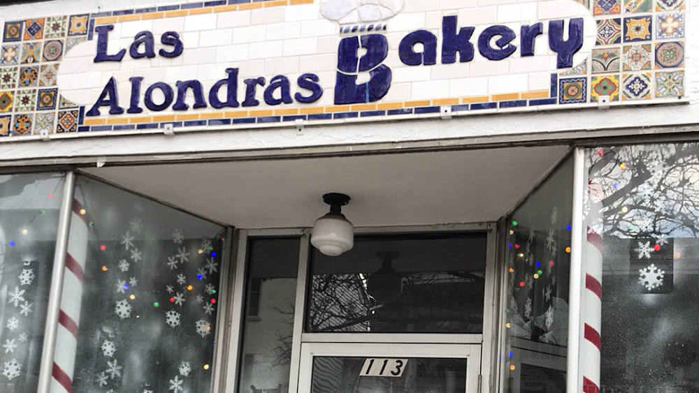 Alondra’s Bakery Kennett Square