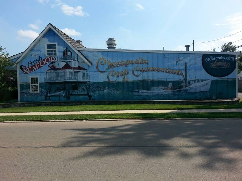 Chesapeake Crab Connection Co
