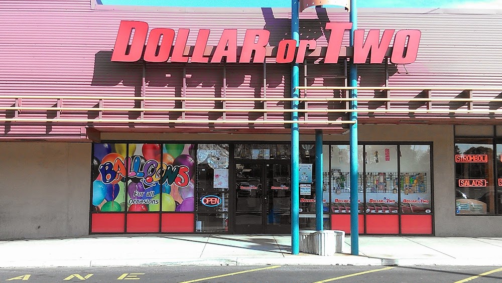 Dollar or Two, Inc