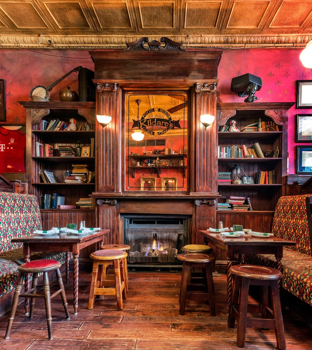 Kildares Irish Pub – West Chester, PA